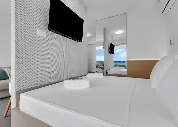 Perla Casa de hóspedes 3*