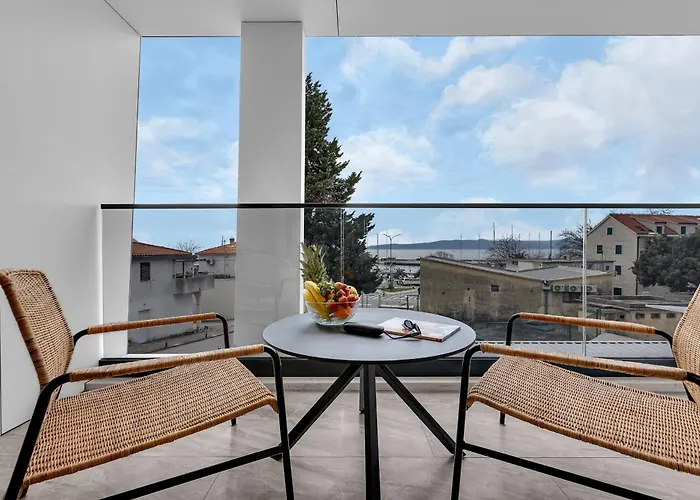 Casa de hóspedes Perla