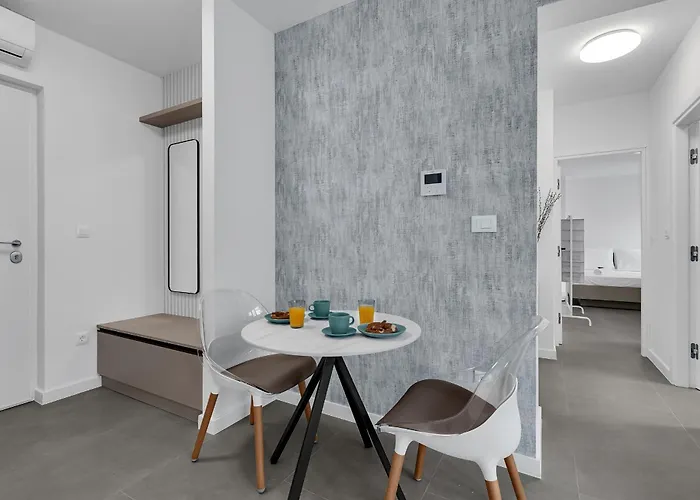 Casa de hóspedes Perla