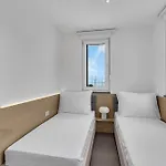 Perla Гостевой дом 3*