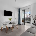 Гостевой дом Perla 3*