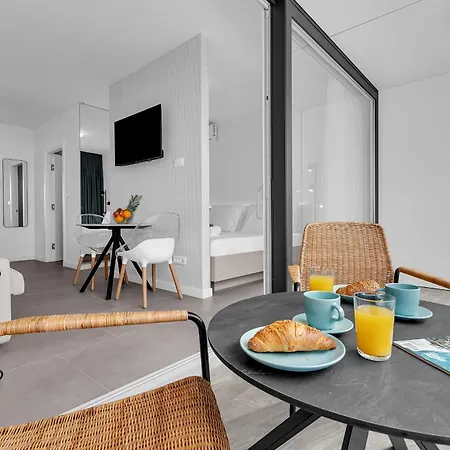 Perla Guest house Baska Voda