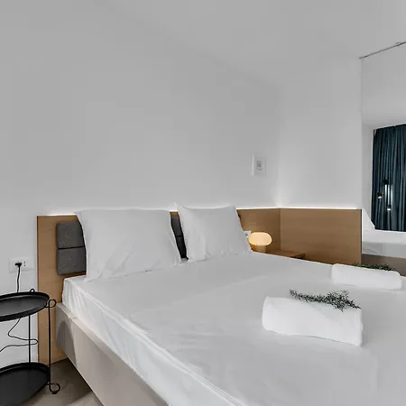 Perla 3* Baška Voda