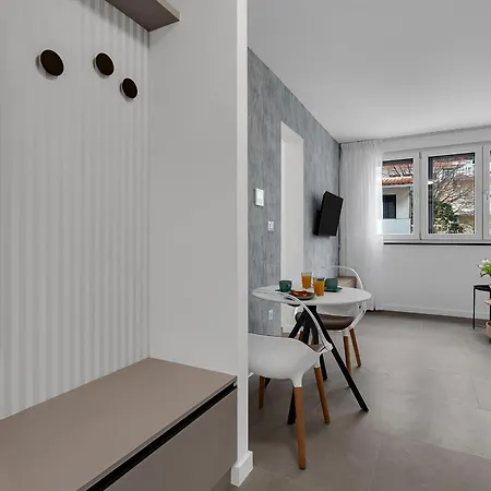 Perla 3* Baška Voda