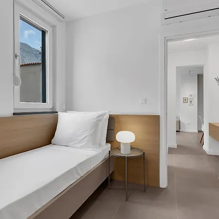 Perla 3* Baška Voda