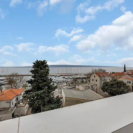 Perla 3* Baška Voda